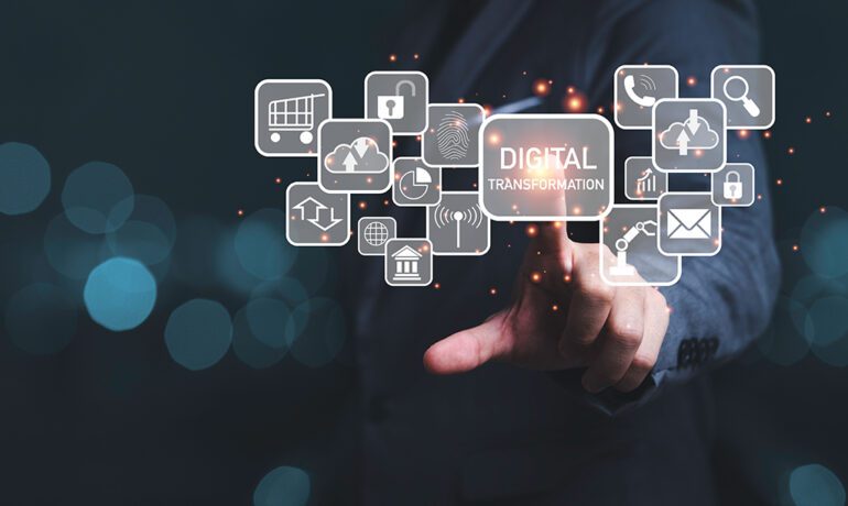 market digital product