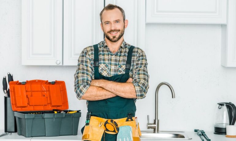 Digital Marketing for Plumbers