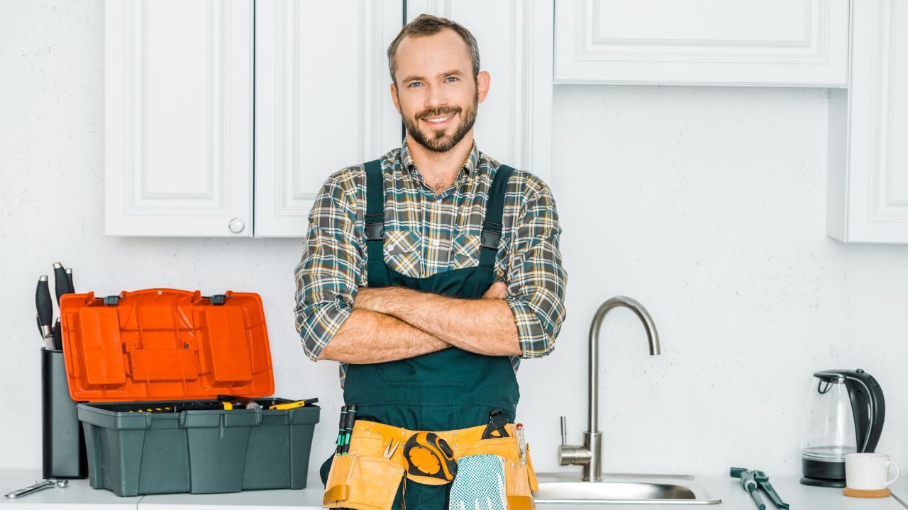 Digital Marketing for Plumbers
