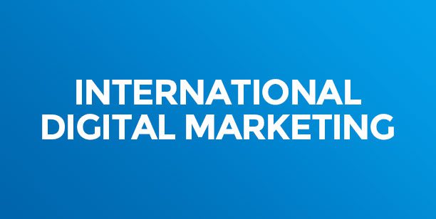 INTERNATIONAL DIGITAL MARKETING
