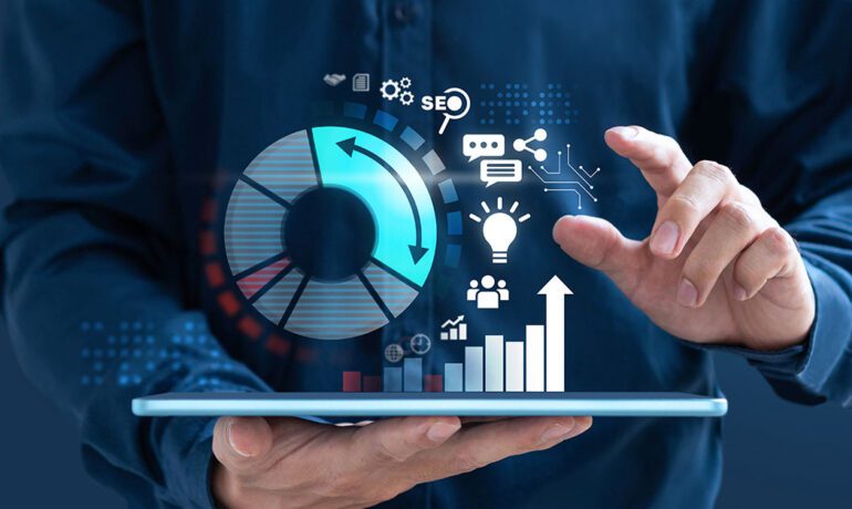 Digital Marketing for Cooking Businesses