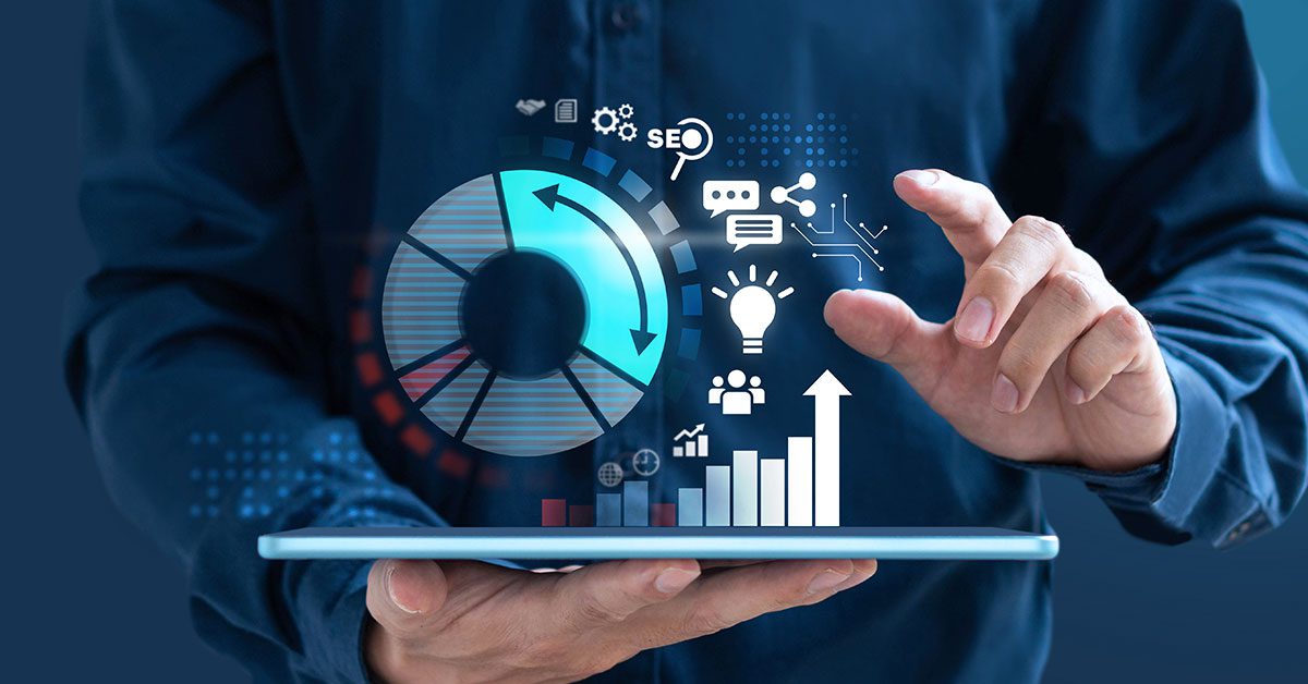 Digital Marketing for Cooking Businesses