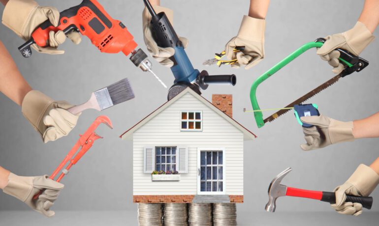 Digital Marketing for Home Services