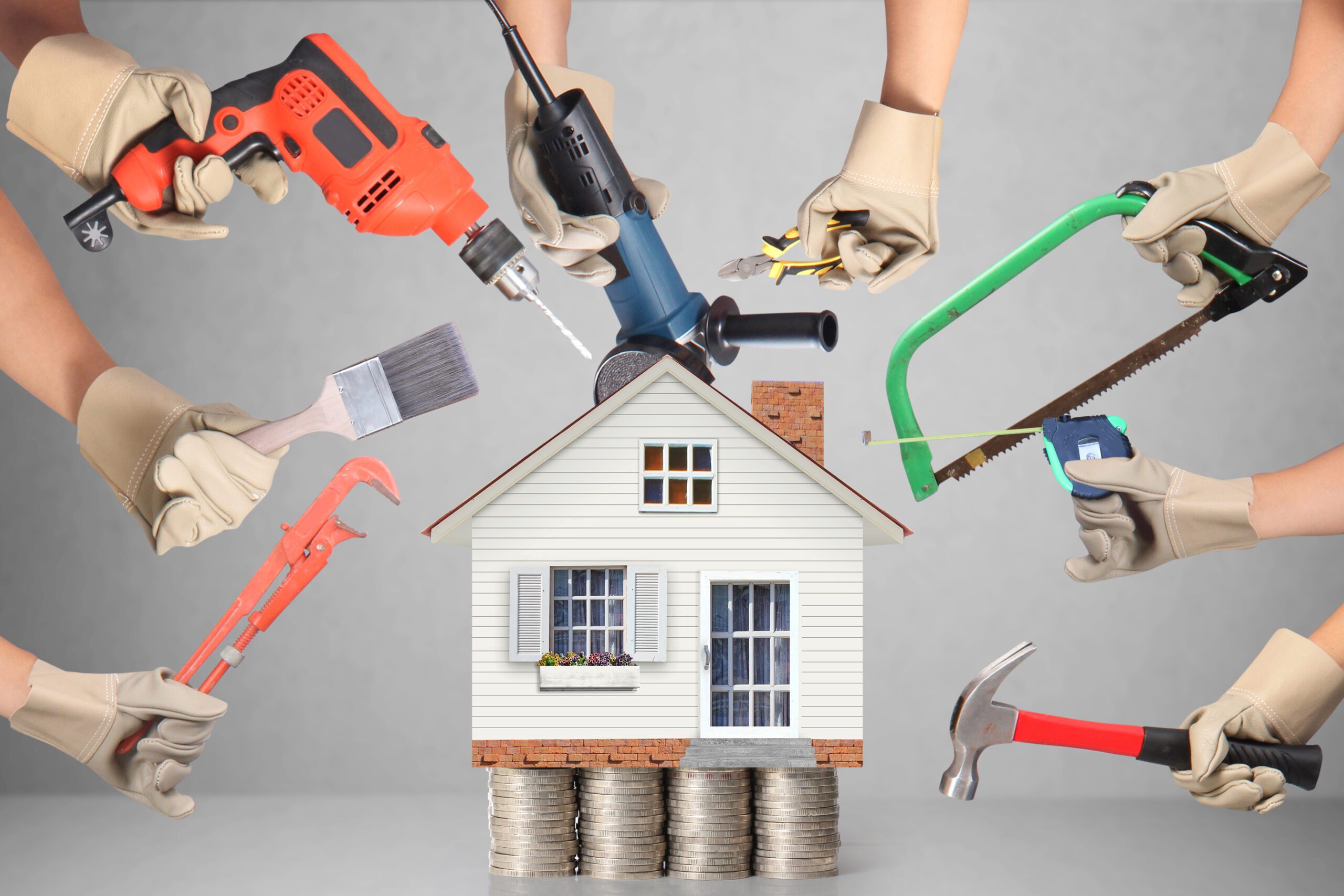 Digital Marketing for Home Services