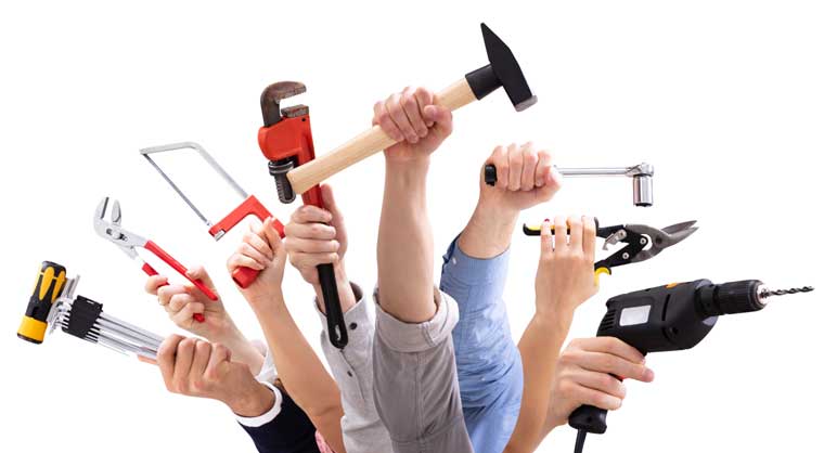 Digital Marketing for Tradesmen