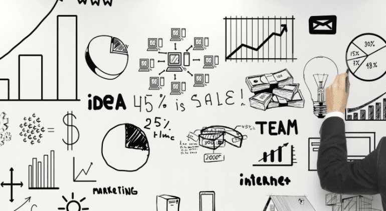 Digital Growth Consultant