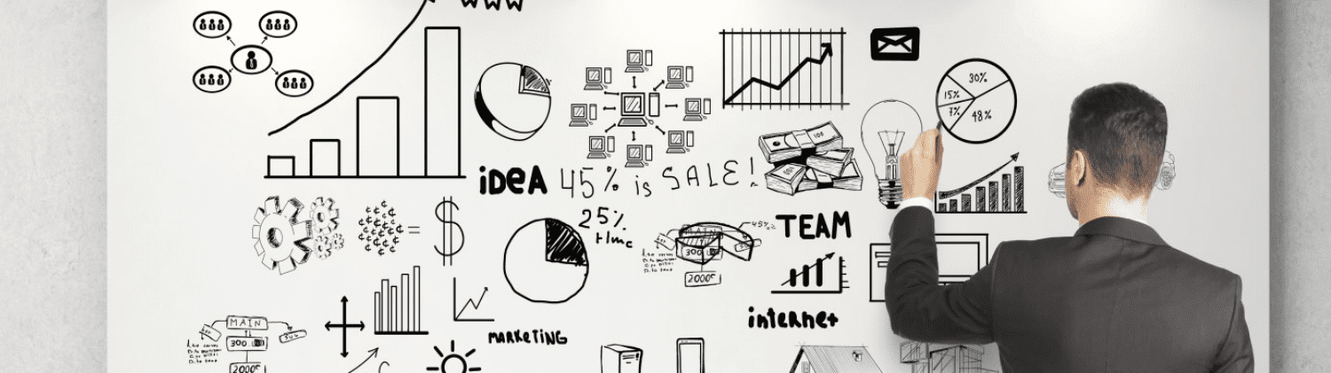Digital Growth Consultant