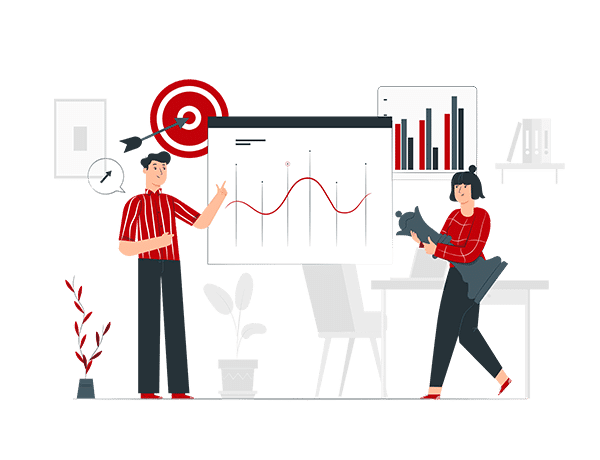 B2B Digital Marketing Services