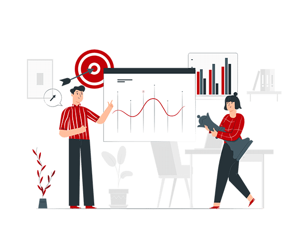 B2B Digital Marketing Services