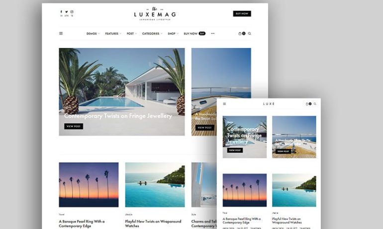 changing the theme can affect your websites performance